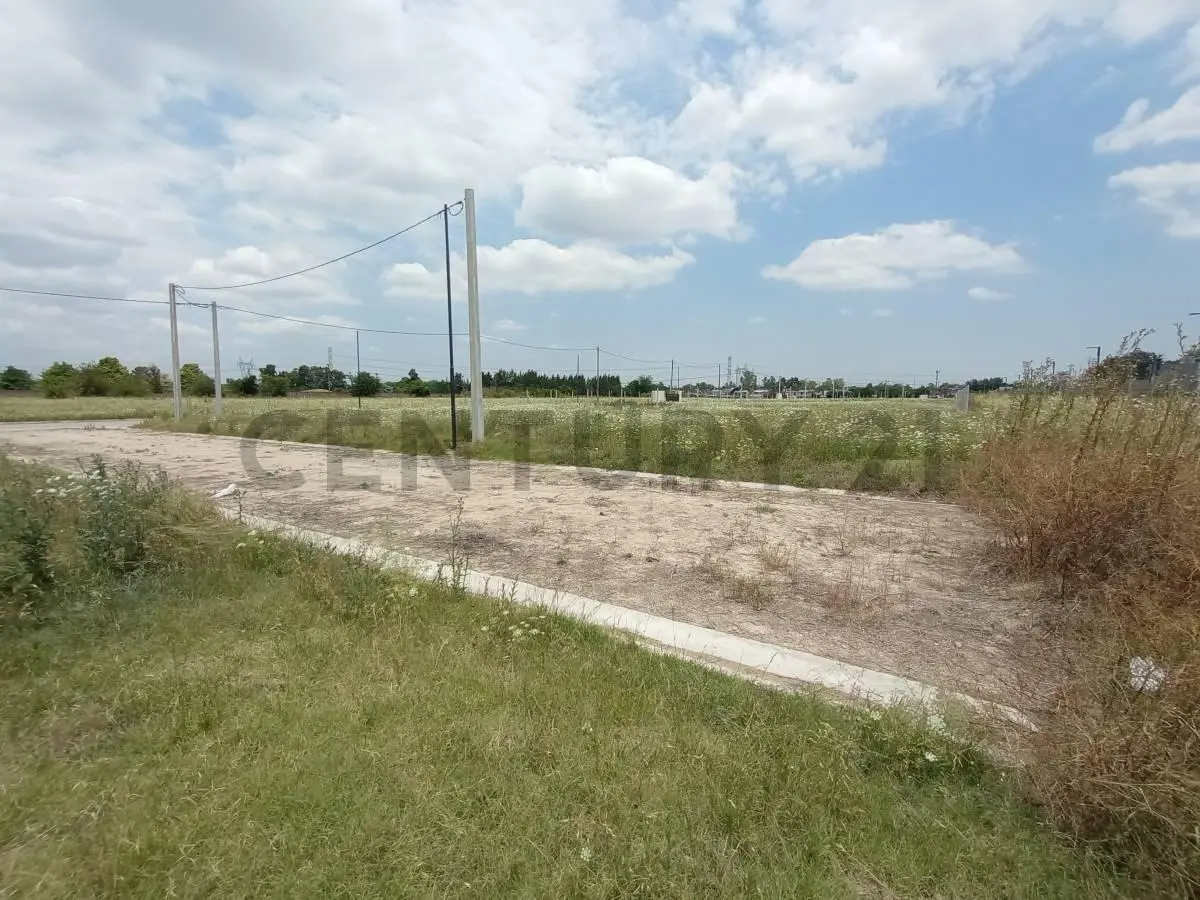 VENTA TERRENO BELLA VISTA 4
