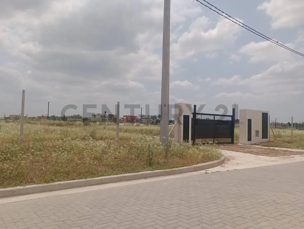 VENTA TERRENO BELLA VISTA 8