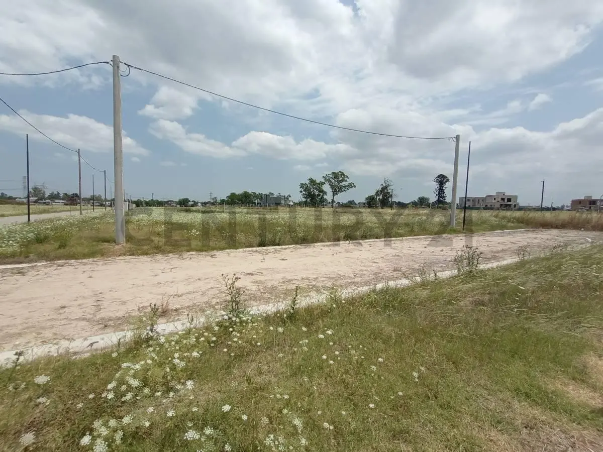 VENTA TERRENO BELLA VISTA 5