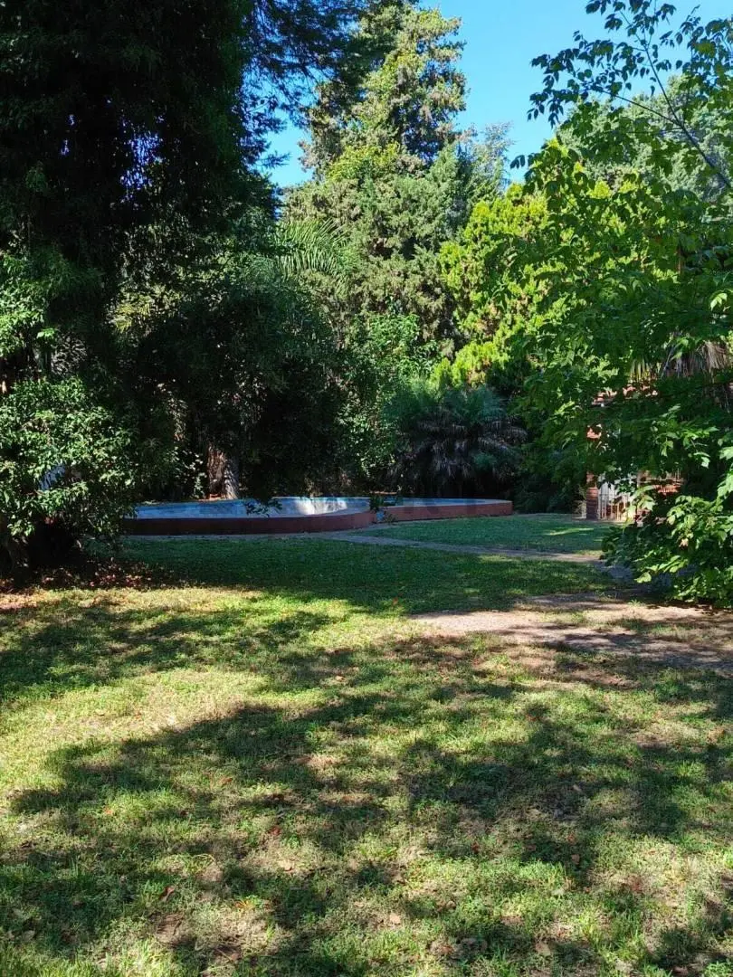 CASA QUINTA SOBRE LOTE DE 812 MT2 (APTA CREDITO) 3