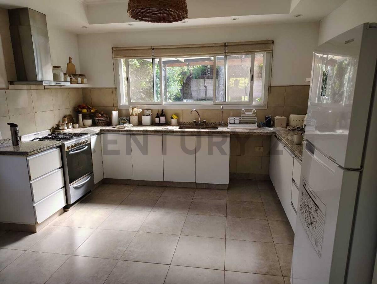 Foto de Casa en alquiler Temporal– Barrio Cerrado La Escondida, Bella Vista, imagen 4