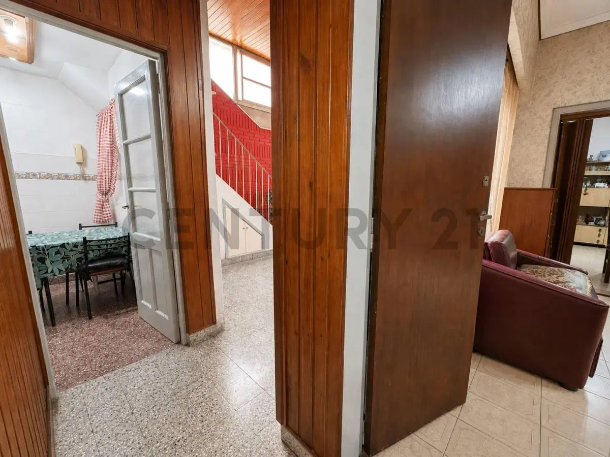 VENTA PH 4 AMB PARQUE AVELLANEDA CON QUINCHO 5