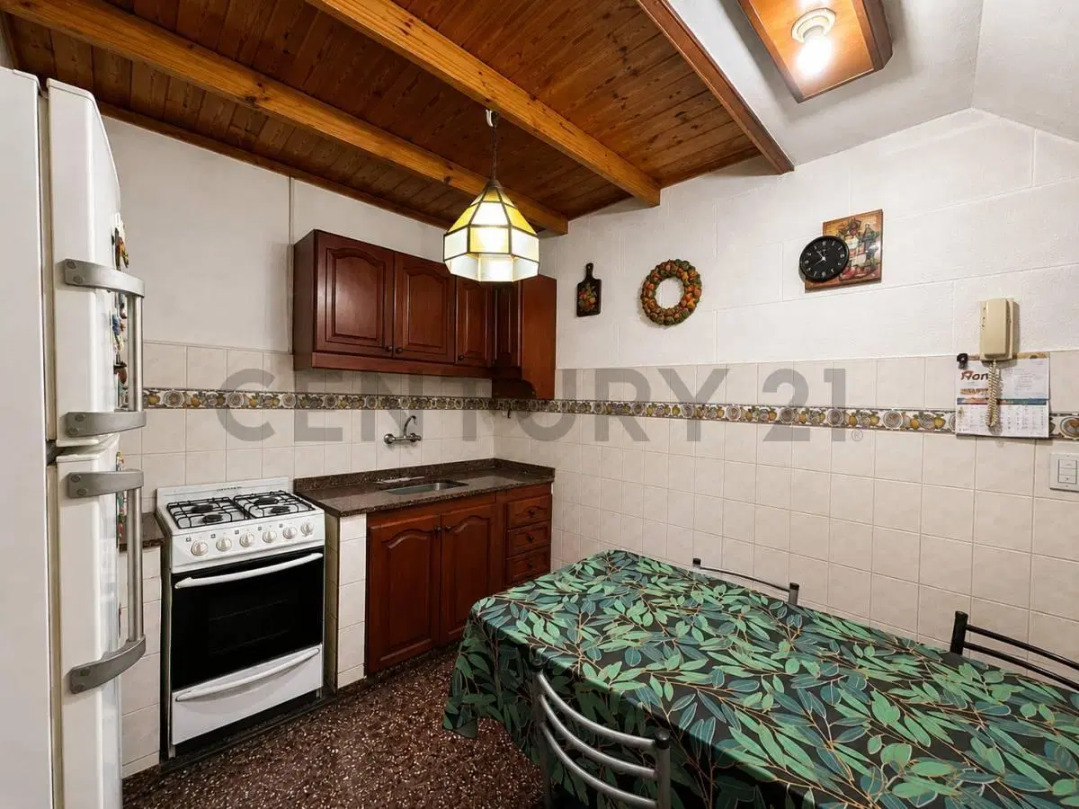 VENTA PH 4 AMB PARQUE AVELLANEDA CON QUINCHO 5