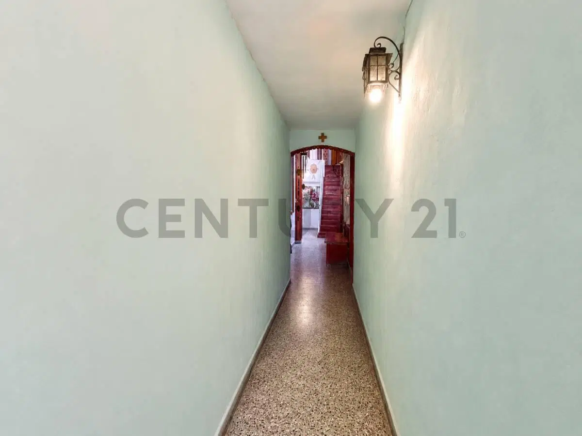 VENTA PH 4 AMB PARQUE AVELLANEDA CON QUINCHO 2