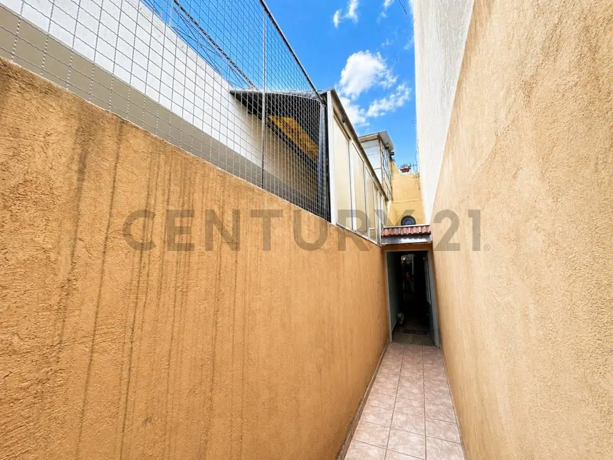 VENTA PH 4 AMB PARQUE AVELLANEDA CON QUINCHO 3