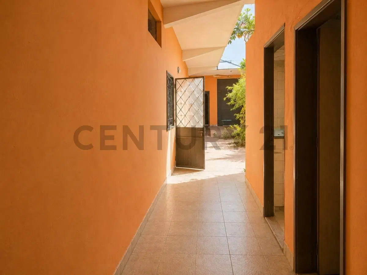 LOCAL CON DEPOSITO MAS DEPARTAMENTO 3 AMB EN VENTA 5