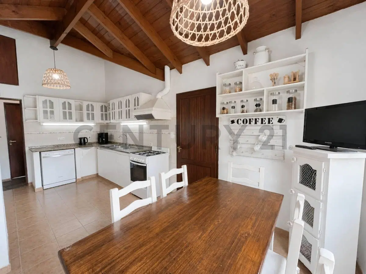 CASA 5 AMB EN PRADERAS DE SAN IGNACIO-MUÑIZ 4