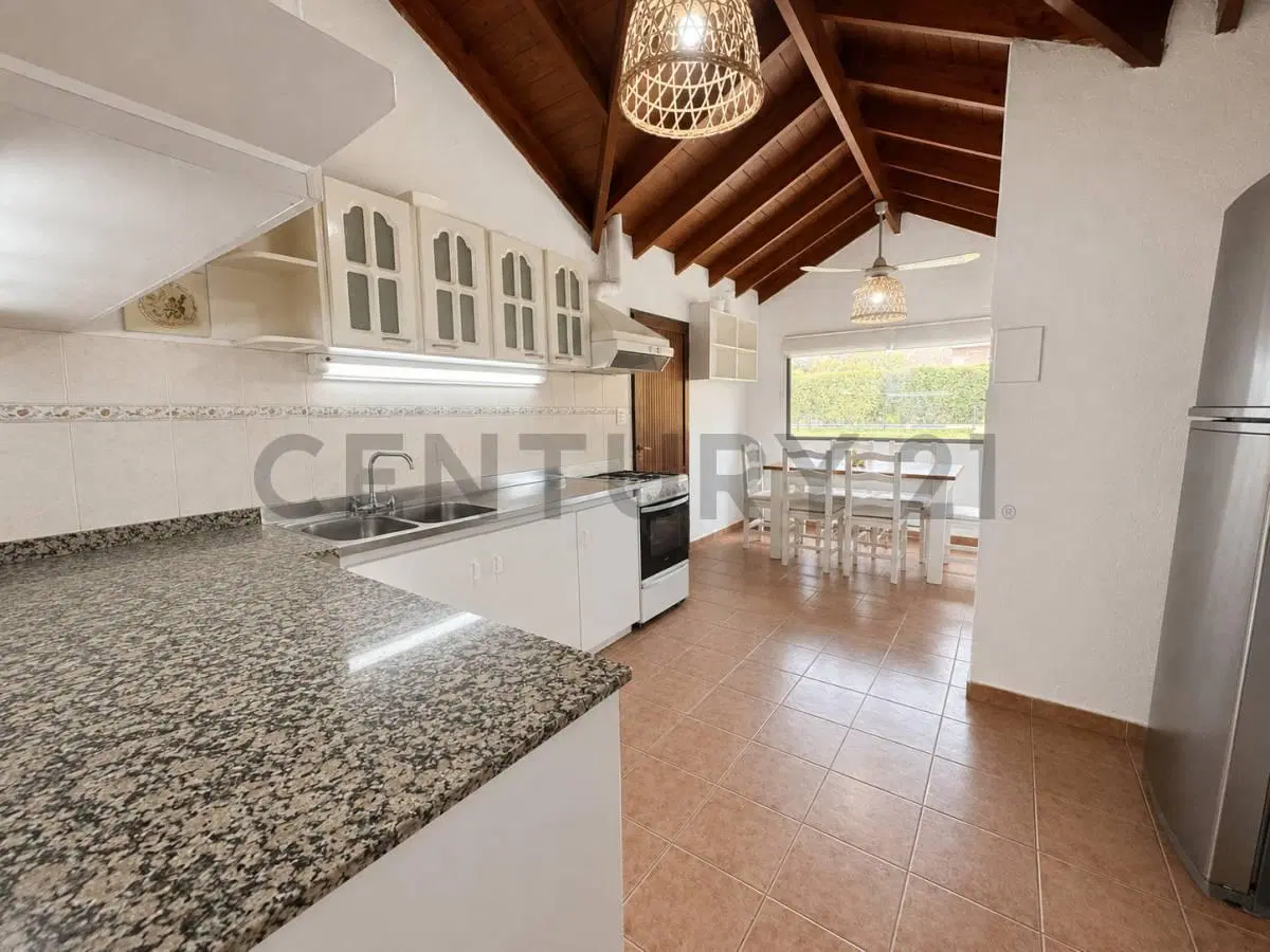 CASA 5 AMB EN PRADERAS DE SAN IGNACIO-MUÑIZ 5