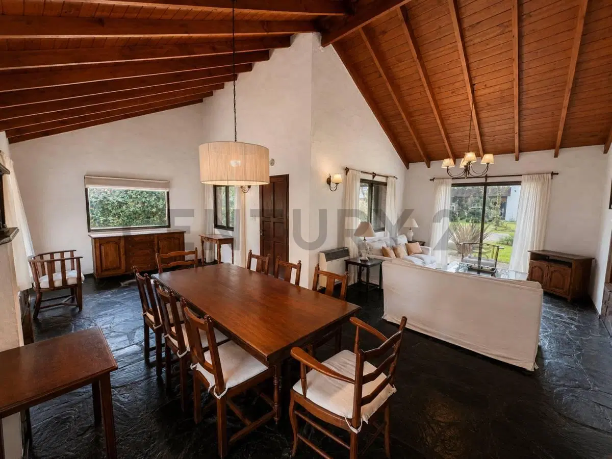 CASA 5 AMB EN PRADERAS DE SAN IGNACIO-MUÑIZ 3