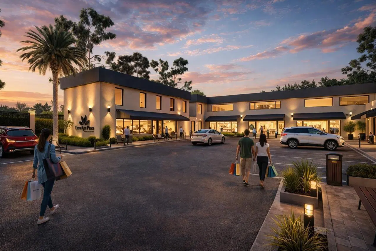 Venta de Oficina en Buen Ayre Plaza, Bella Vista centro. 3