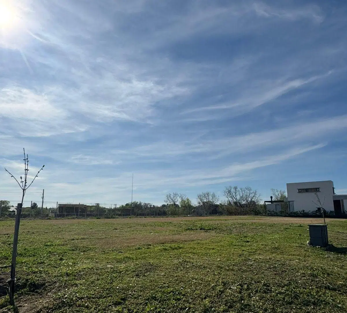 Venta de lote en Barrio La Huella – Nuevo Bellavista 4