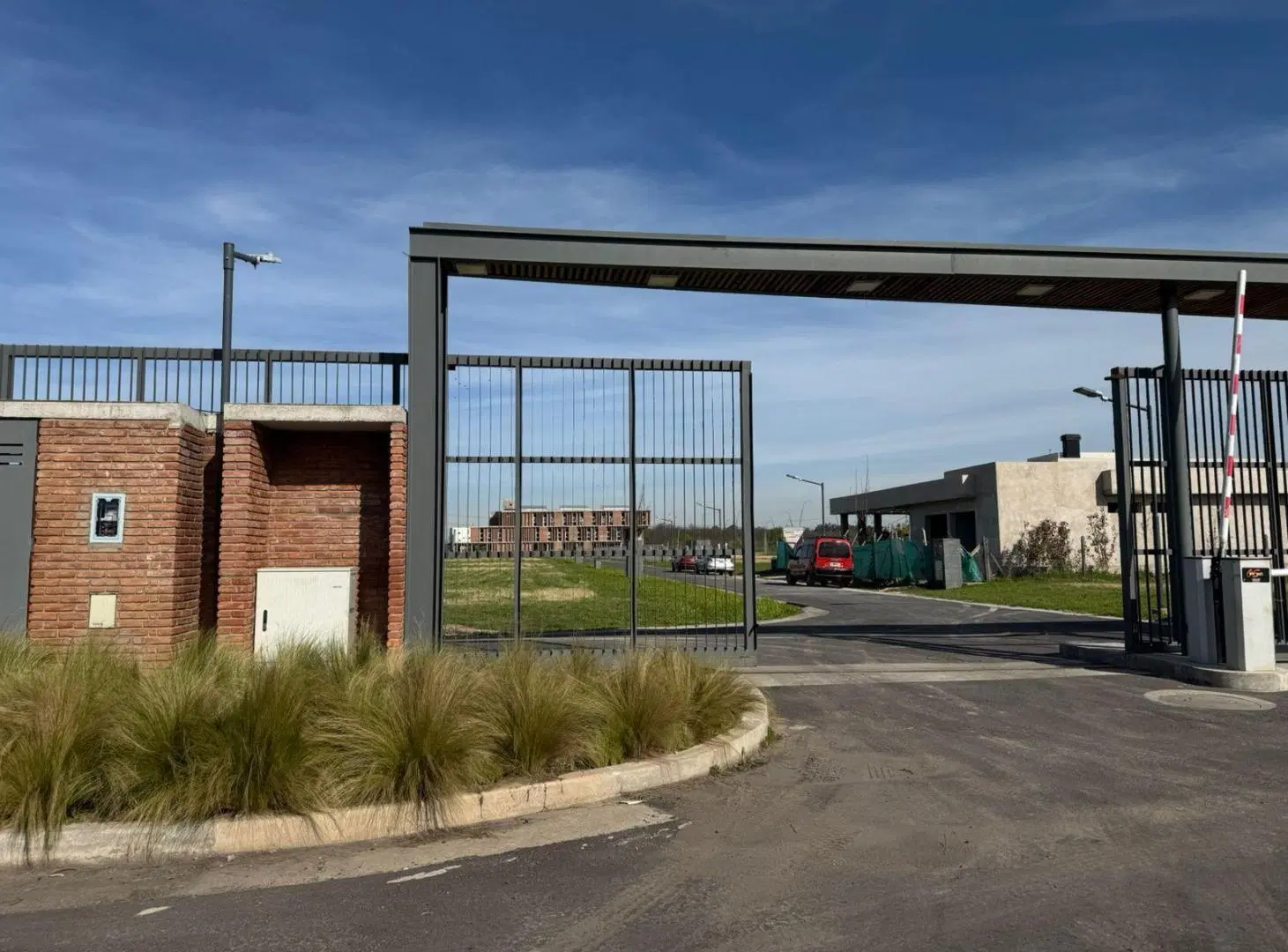 Venta de lote en Barrio La Huella – Nuevo Bellavista 5