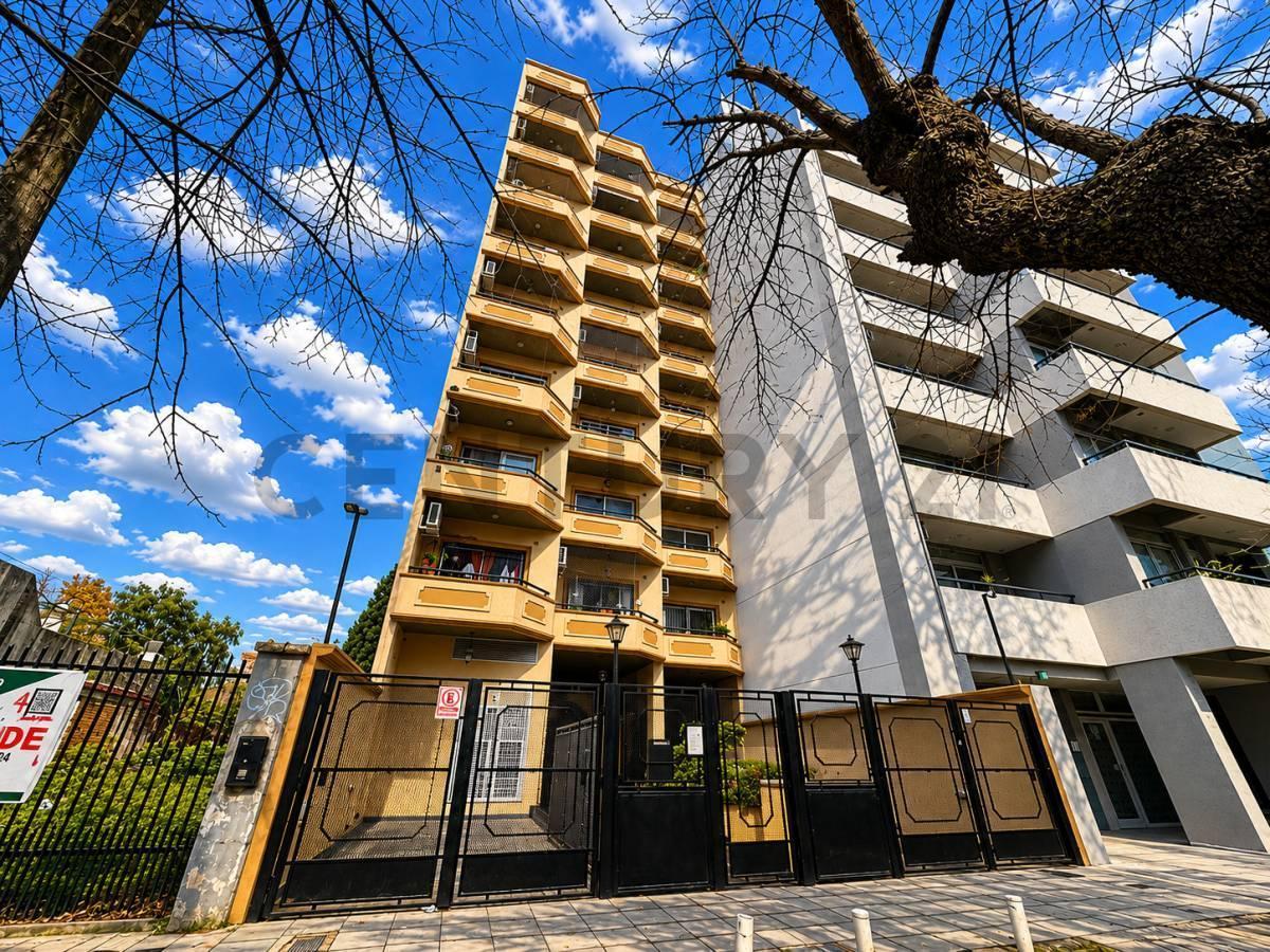 DEPARTAMENTO 2 AMB EN EL CENTRO DE SAN MIGUEL- APTO CREDITO
