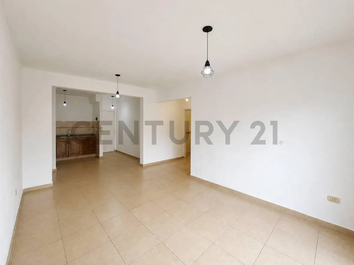 DEPARTAMENTO 2 AMB EN EL CENTRO DE SAN MIGUEL- APTO CREDITO 2
