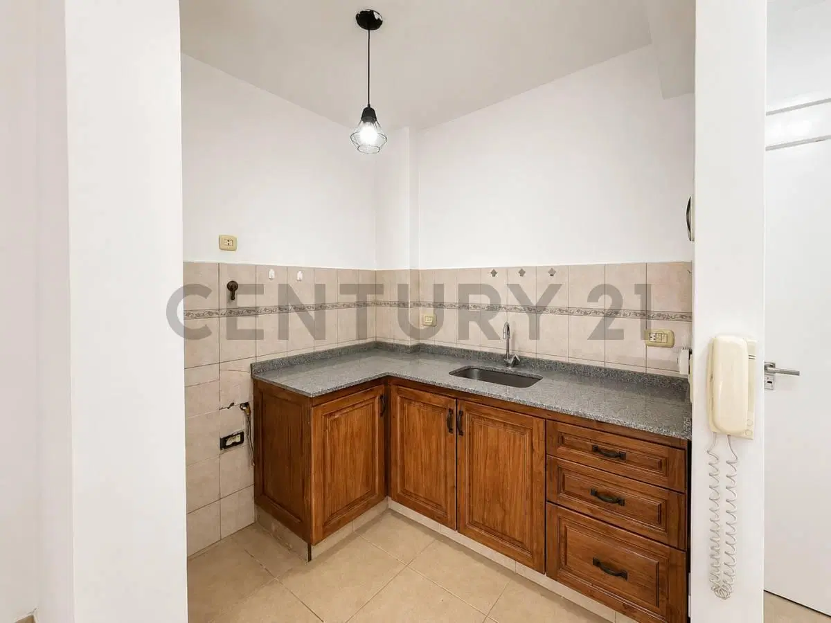 DEPARTAMENTO 2 AMB EN EL CENTRO DE SAN MIGUEL- APTO CREDITO 4