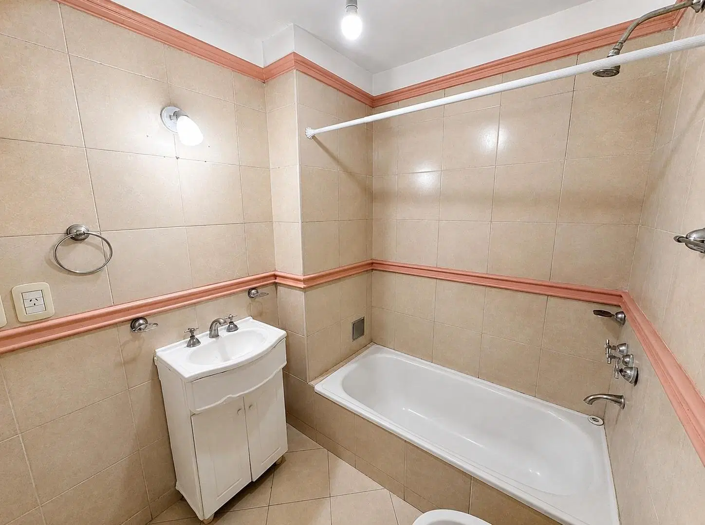 DEPARTAMENTO 2 AMB EN EL CENTRO DE SAN MIGUEL- APTO CREDITO 4