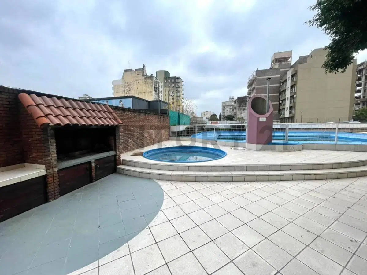VENTA 3 AMBIENTES CON COCHERA SAN MIGUEL CENTRO APTO CRÉDITO 5