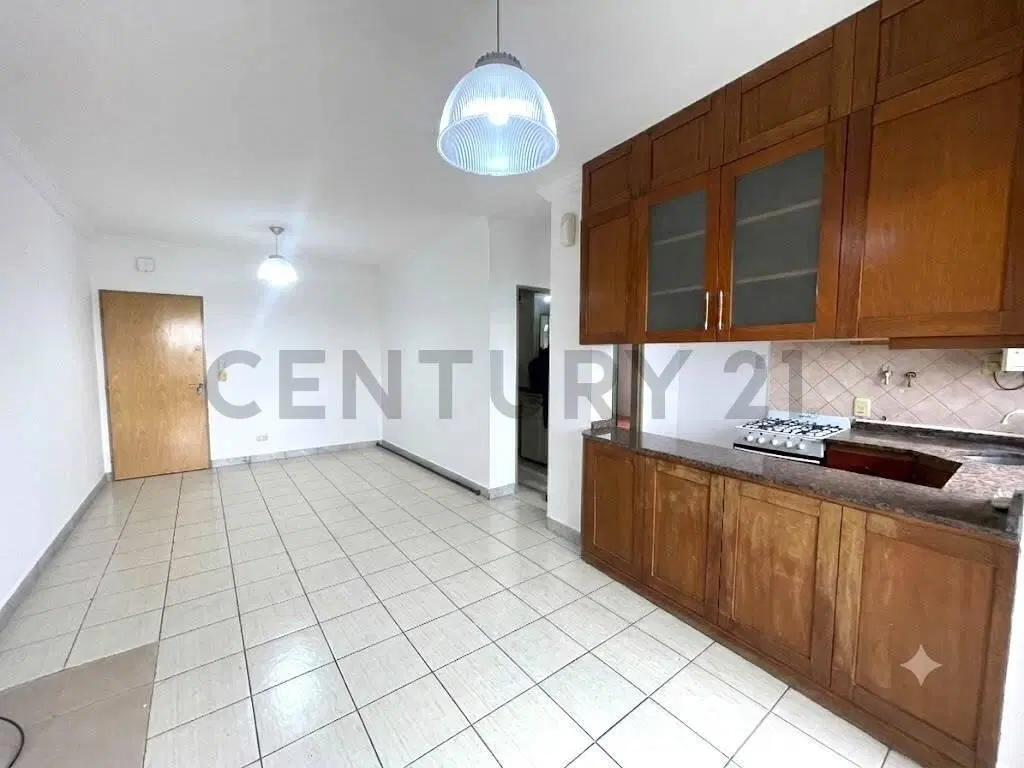 VENTA 3 AMBIENTES CON COCHERA SAN MIGUEL CENTRO APTO CRÉDITO 3
