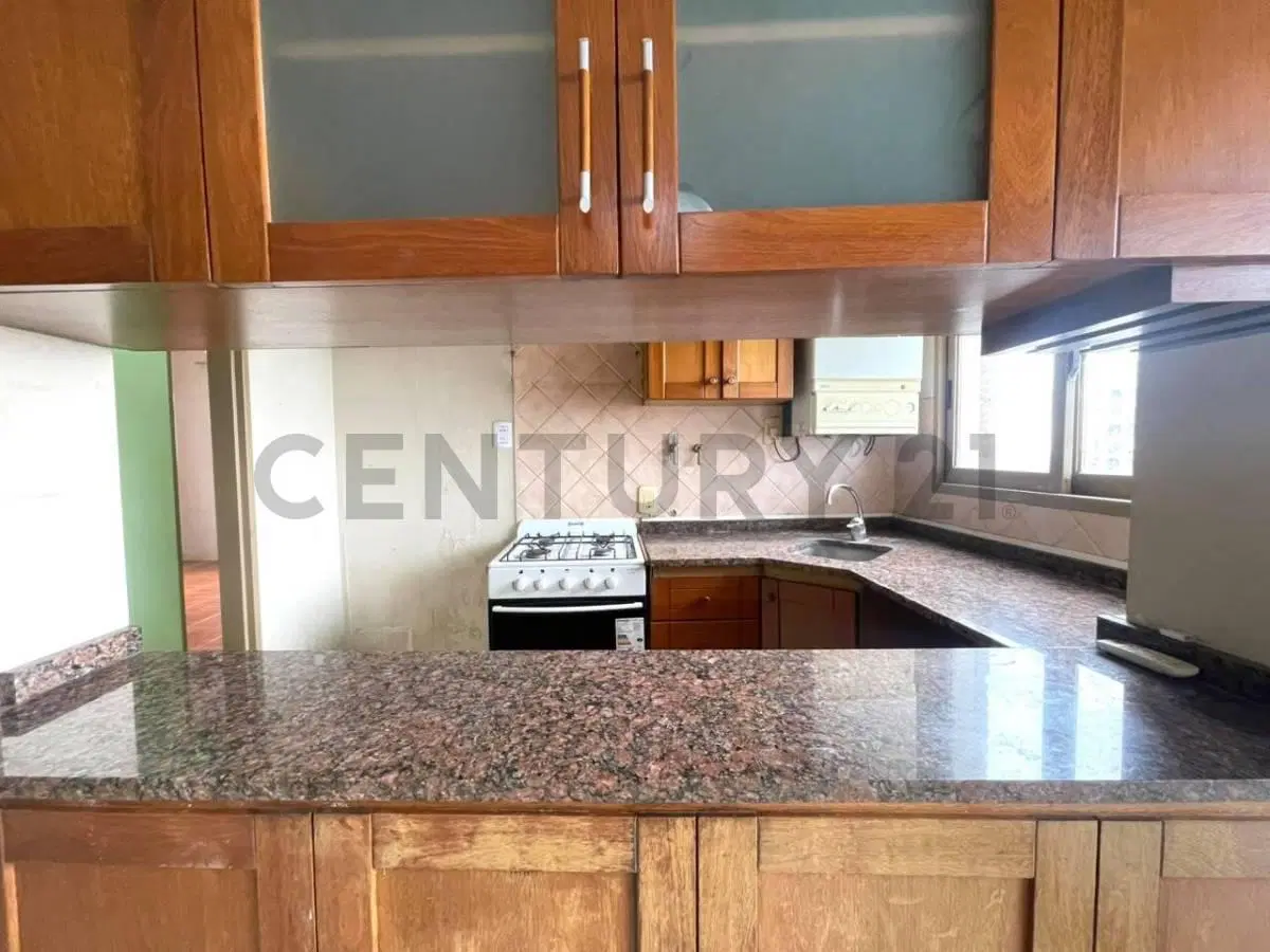 VENTA 3 AMBIENTES CON COCHERA SAN MIGUEL CENTRO APTO CRÉDITO 2
