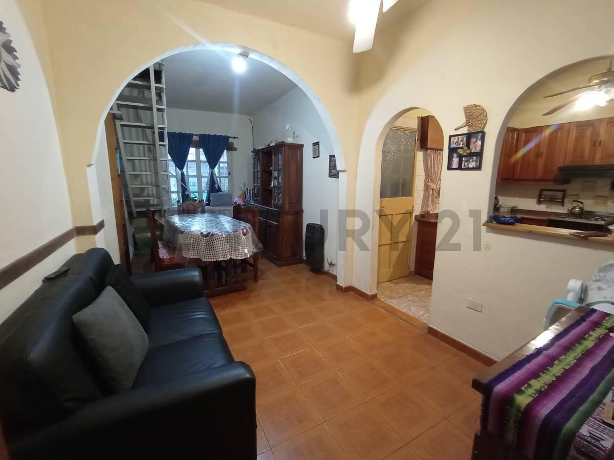 Foto de VENTA CASA JOSE C. PAZ 4 AMBIENTES, imagen 5