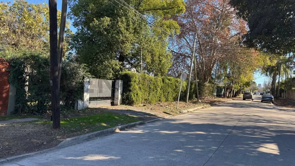 Bella Vista casa en alquiler 3