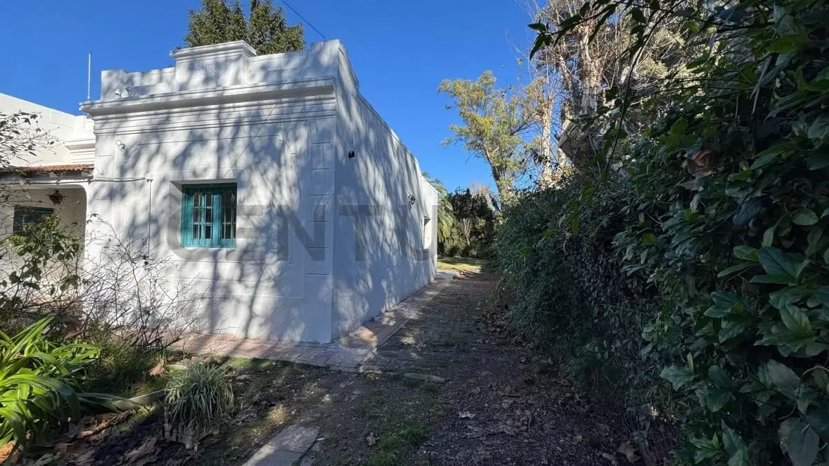 Bella Vista casa en alquiler 2