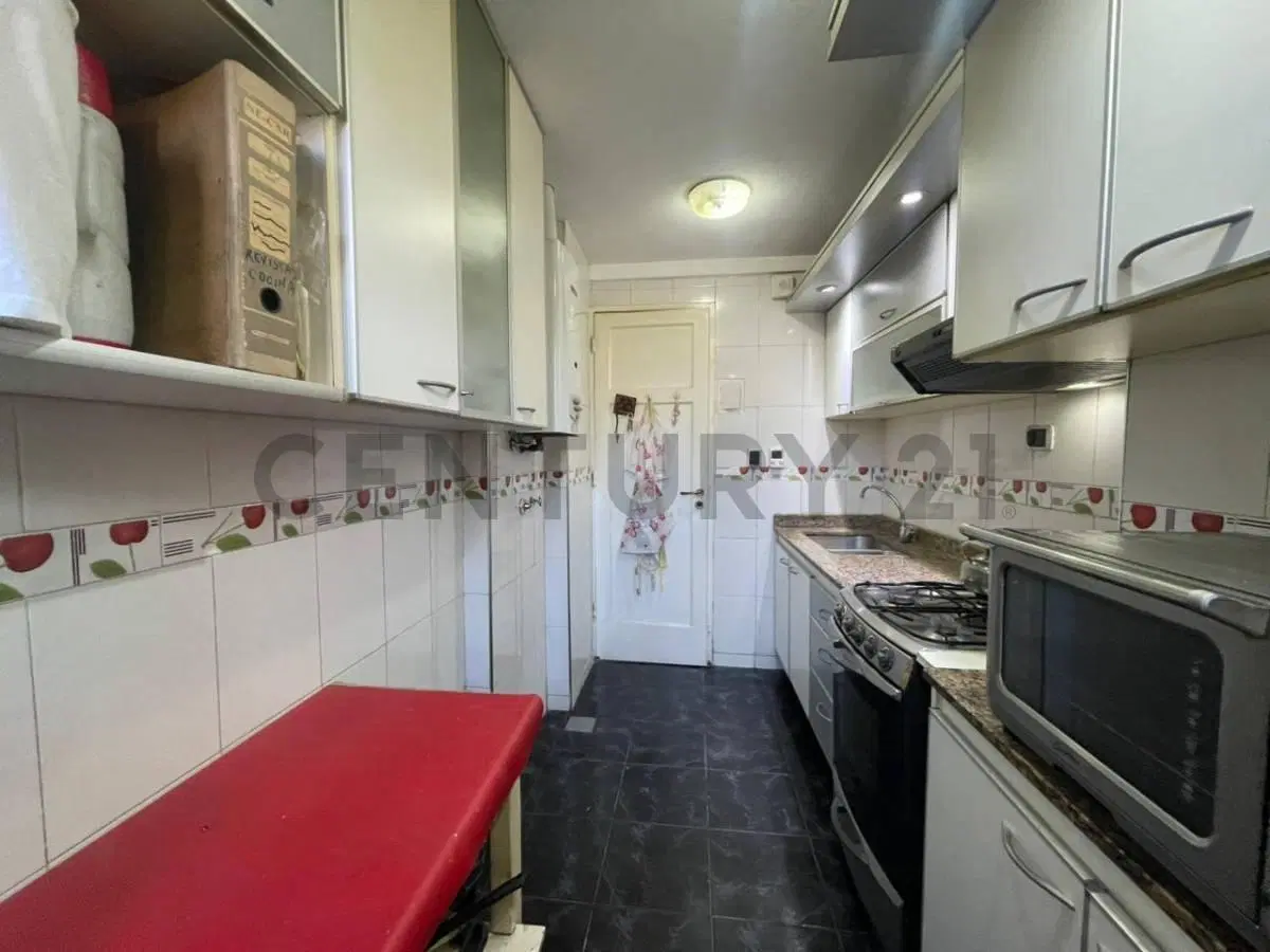 VENTA DEPARTAMENTO 4 AMBIENTES APTO CREDITO VILLA CELINA 5