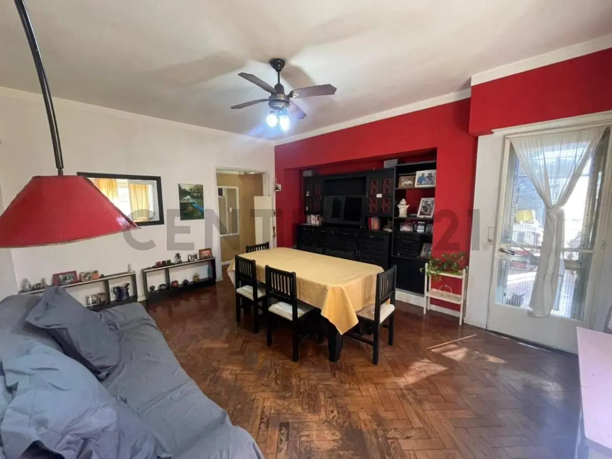VENTA DEPARTAMENTO 4 AMBIENTES APTO CREDITO VILLA CELINA 4