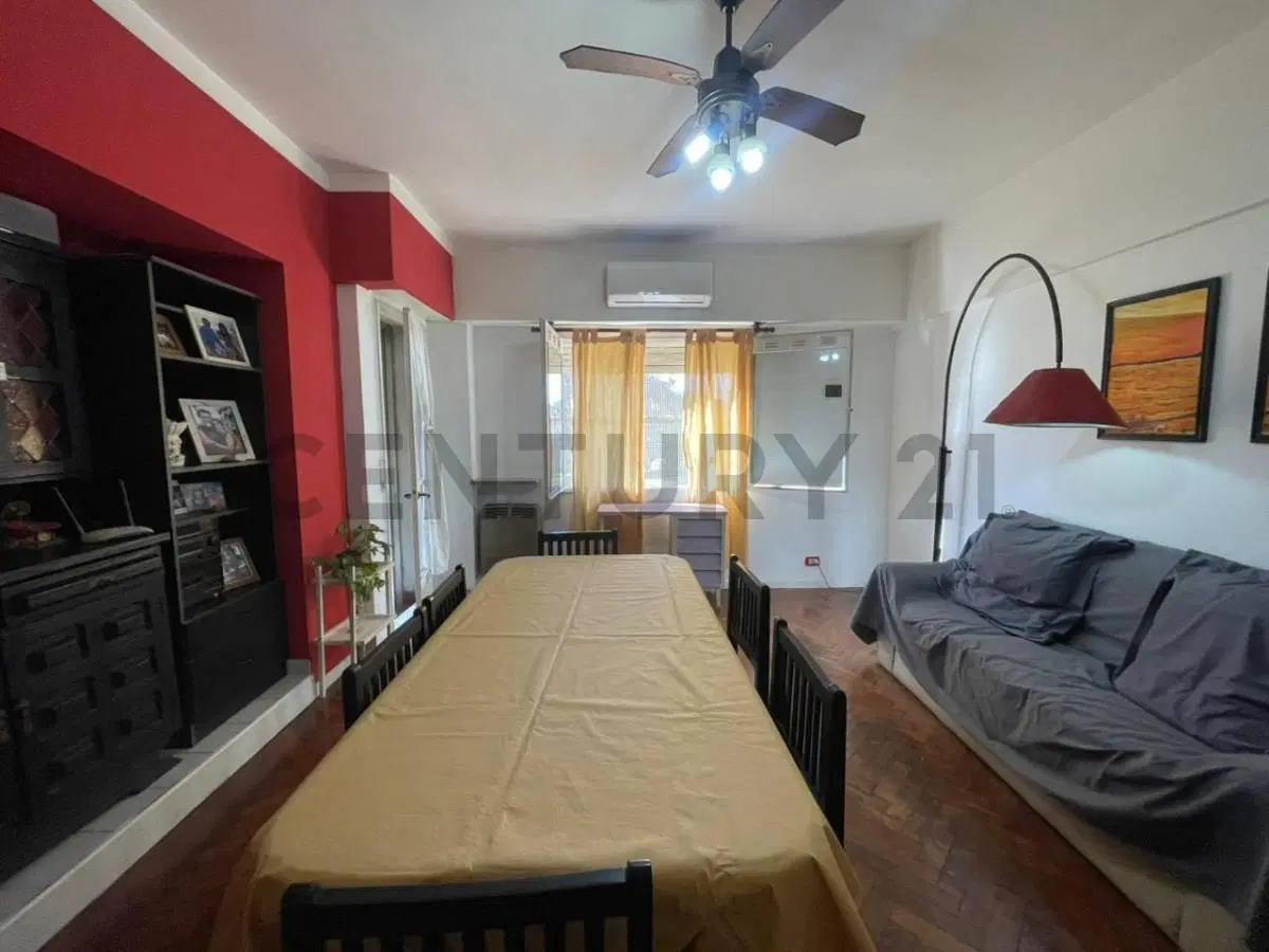 VENTA DEPARTAMENTO 4 AMBIENTES APTO CREDITO VILLA CELINA 2