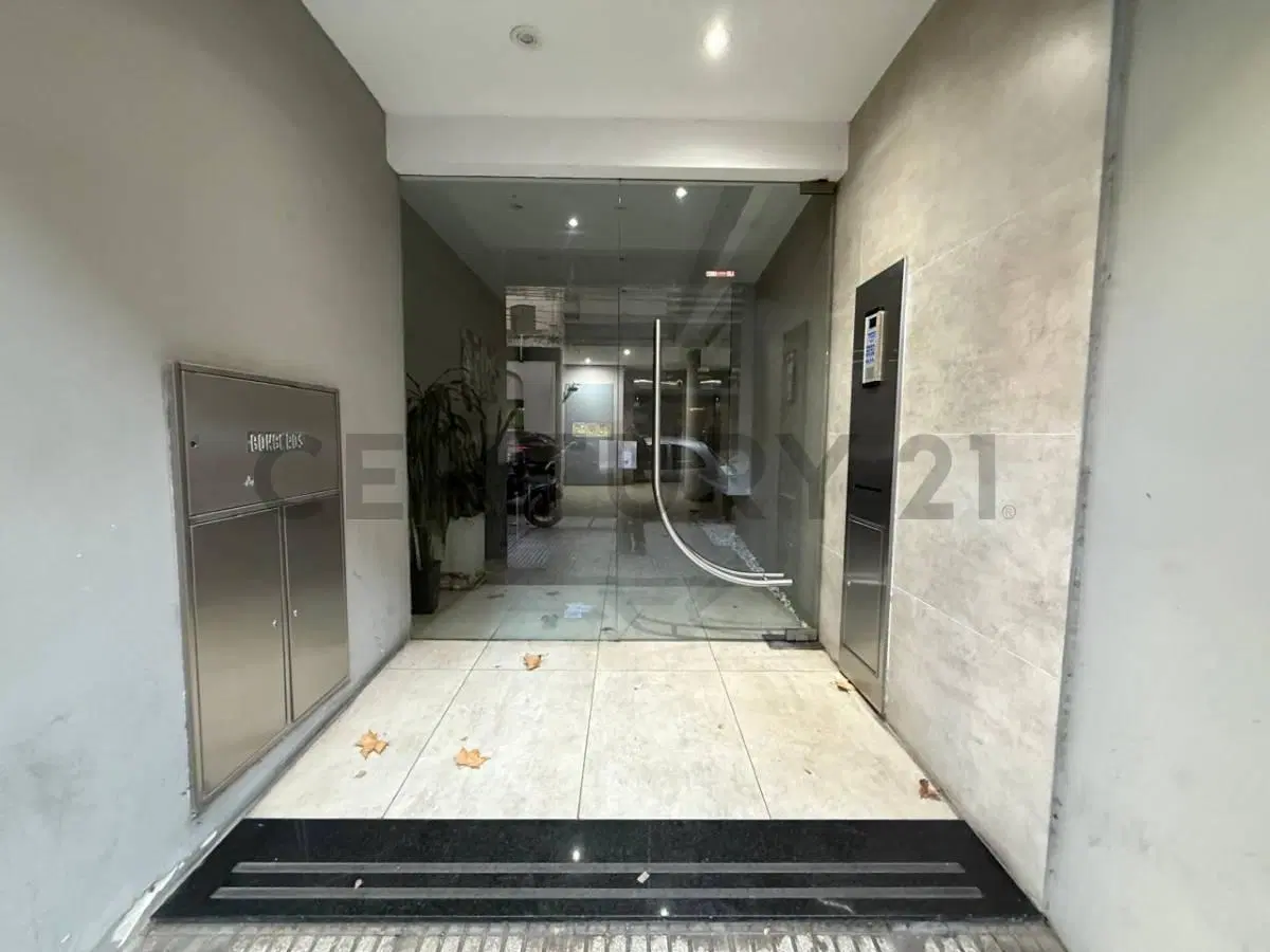 Cochera en Venta - Almagro 4