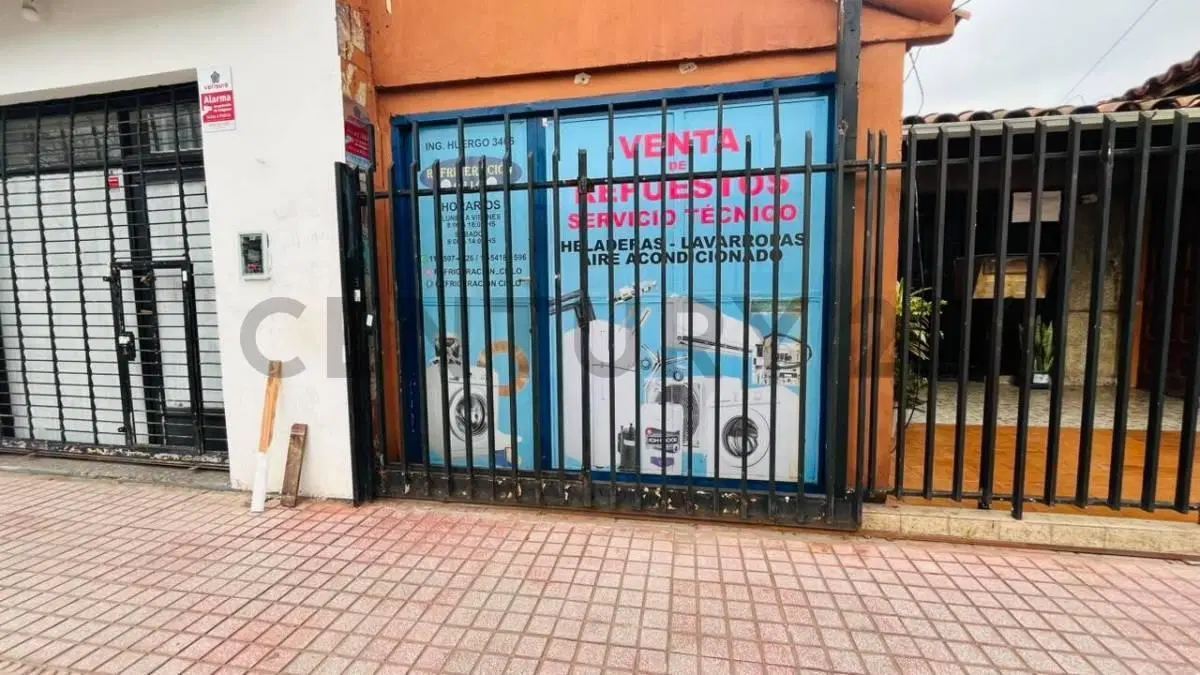 ALQUILER LOCAL COMERCIAL A LA CALLE - EXCELENTE UBICACIÓN 8