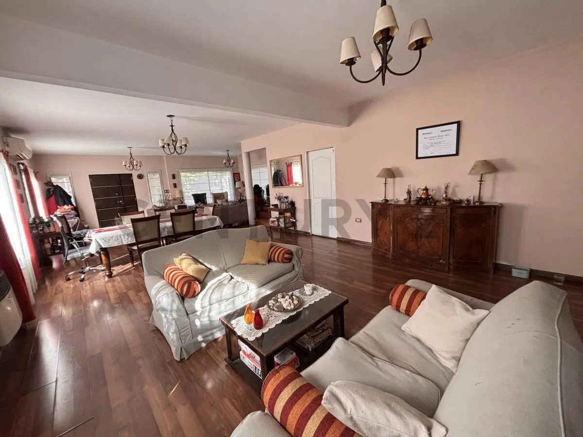 VENTA CASA 6 AMBIENTES MUÑIZ - BARRIO CERRADO LA PRADERA DE SAN IGNACIO 8
