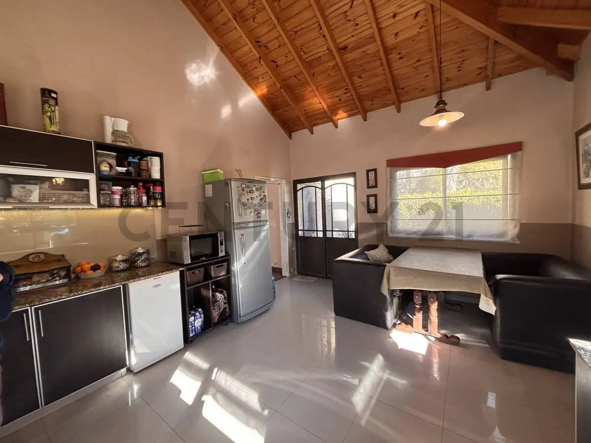 VENTA CASA 6 AMBIENTES MUÑIZ - BARRIO CERRADO LA PRADERA DE SAN IGNACIO 4