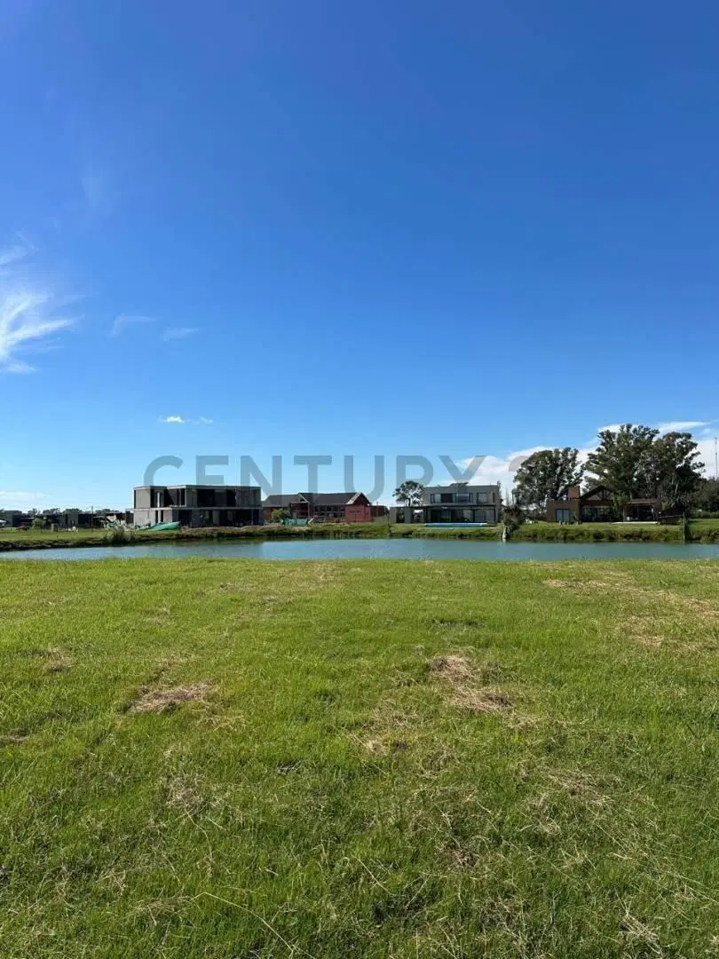 VENTA LOTE EN BARRIO CERRADO EL ENSUEÑO 5