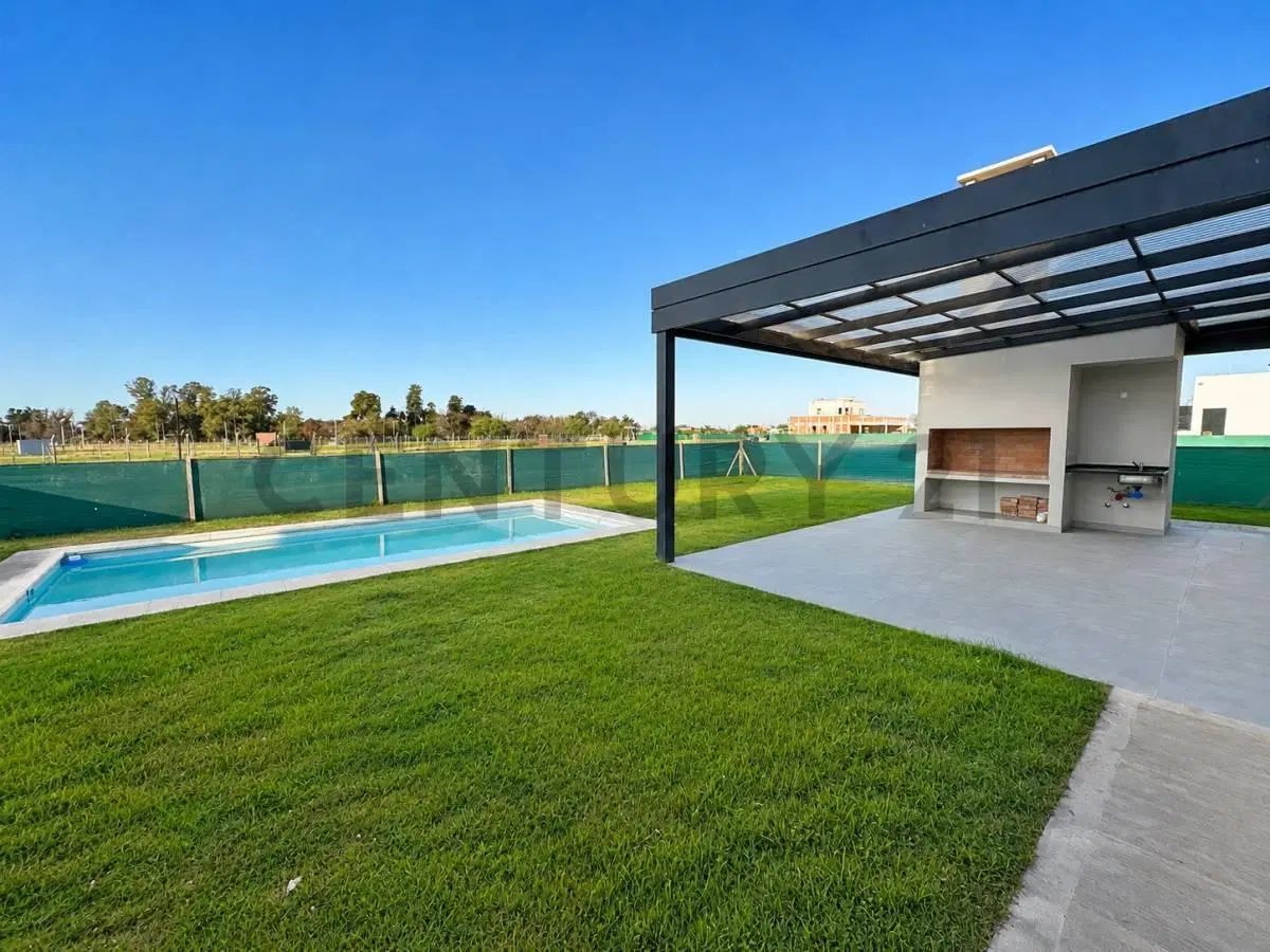 VENTA | CASA A ESTRENAR EN VILLAGE JOVEN | FINANCIACIÓN DISPONIBLE 8