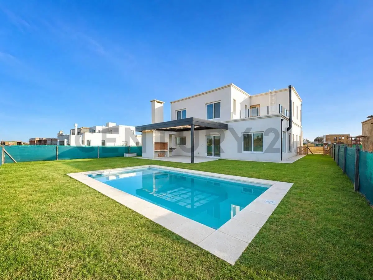 VENTA | CASA A ESTRENAR EN VILLAGE JOVEN | FINANCIACIÓN DISPONIBLE 2