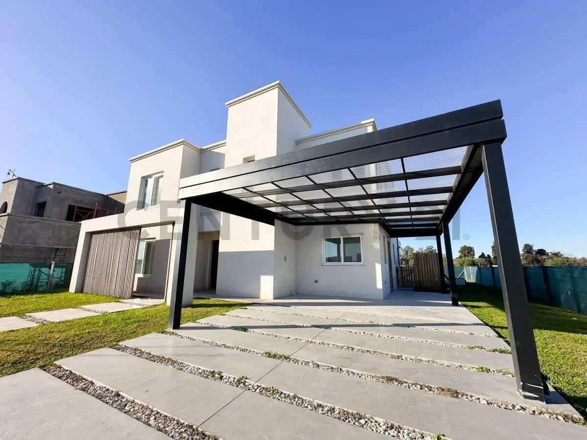 VENTA | CASA A ESTRENAR EN VILLAGE JOVEN | FINANCIACIÓN DISPONIBLE 5