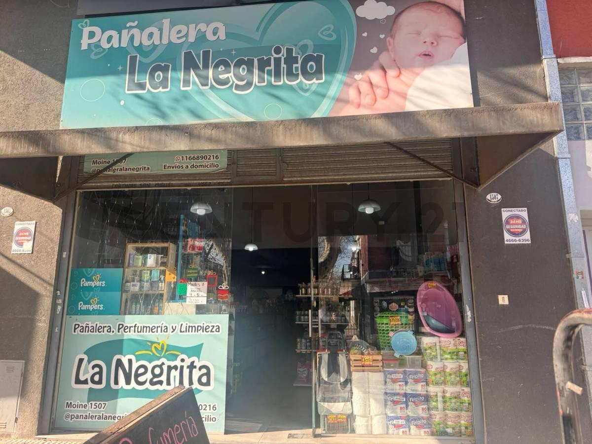Foto de Local Comercial en Alquiler | Centro de Bella Vista, imagen 1