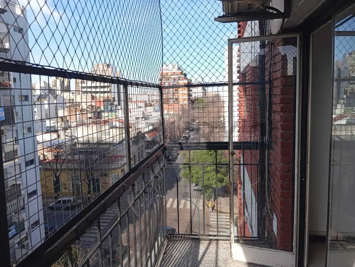Venta departamento 3 ambientes ubicación estratégica 8