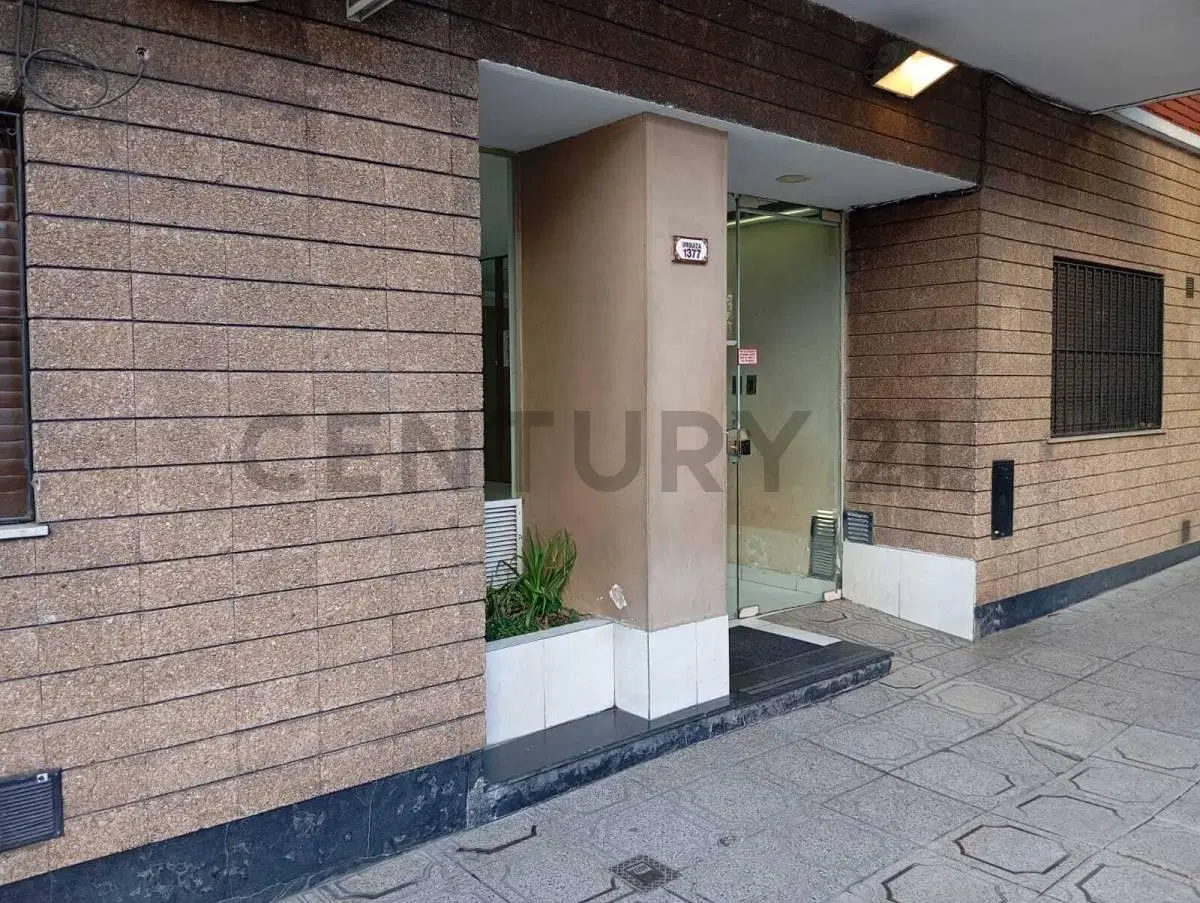 Venta departamento 3 ambientes ubicación estratégica 3
