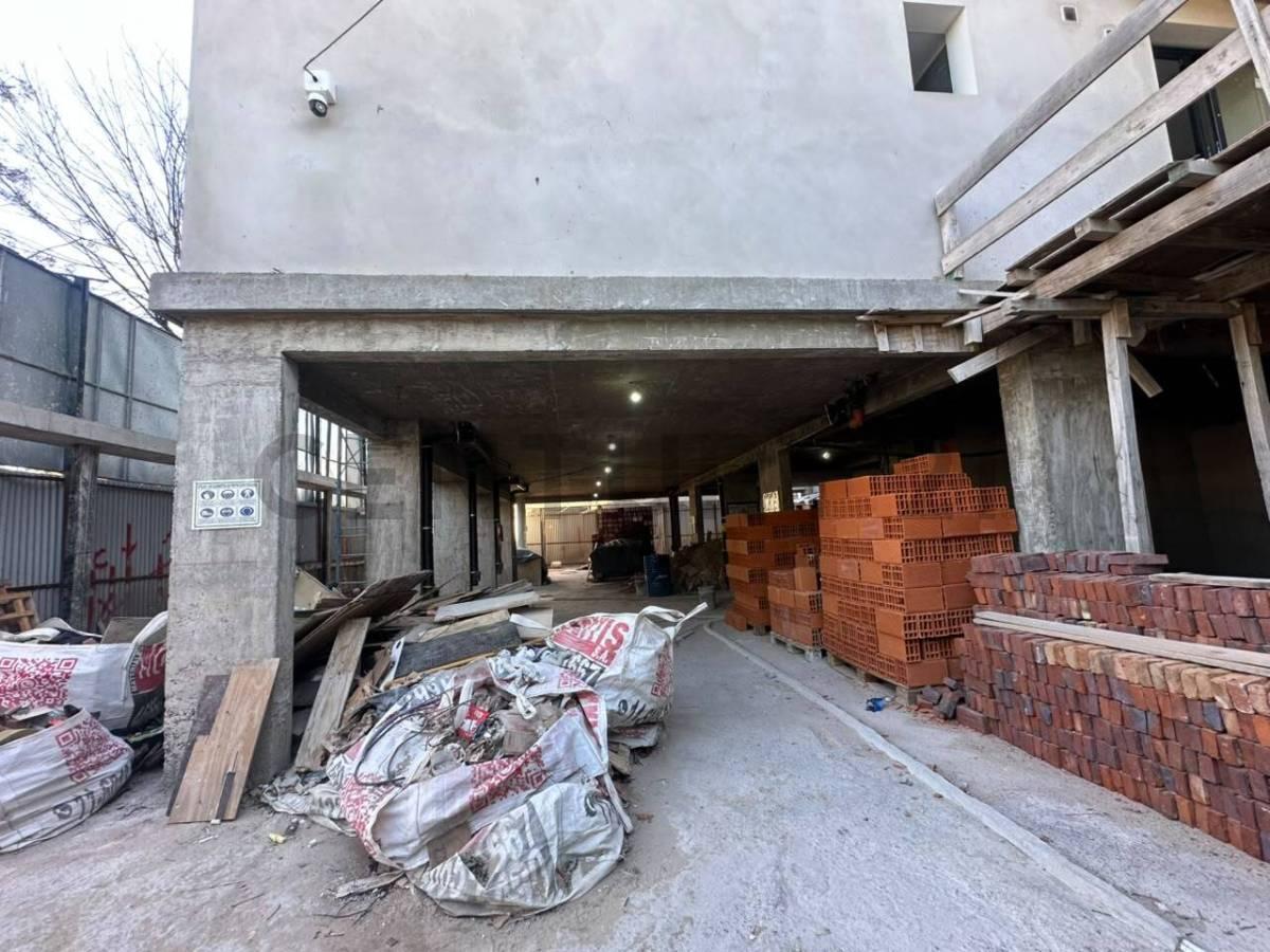 Foto de Departamento 2 ambientes a estrenar con cochera en Hurlingham, imagen 2