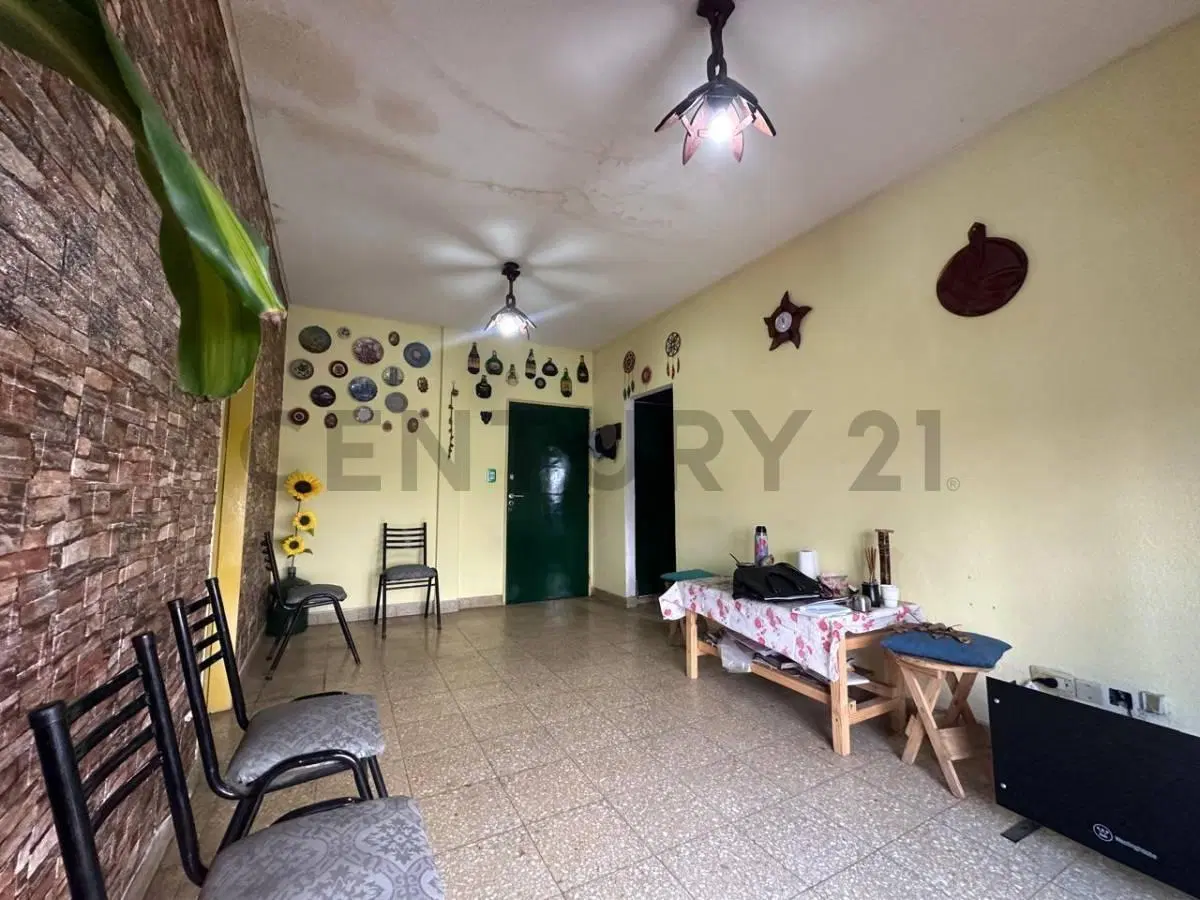 Departamento en Venta de 2 Ambientes en José C. Paz | Balcón al Frente | Apto Crédito 2