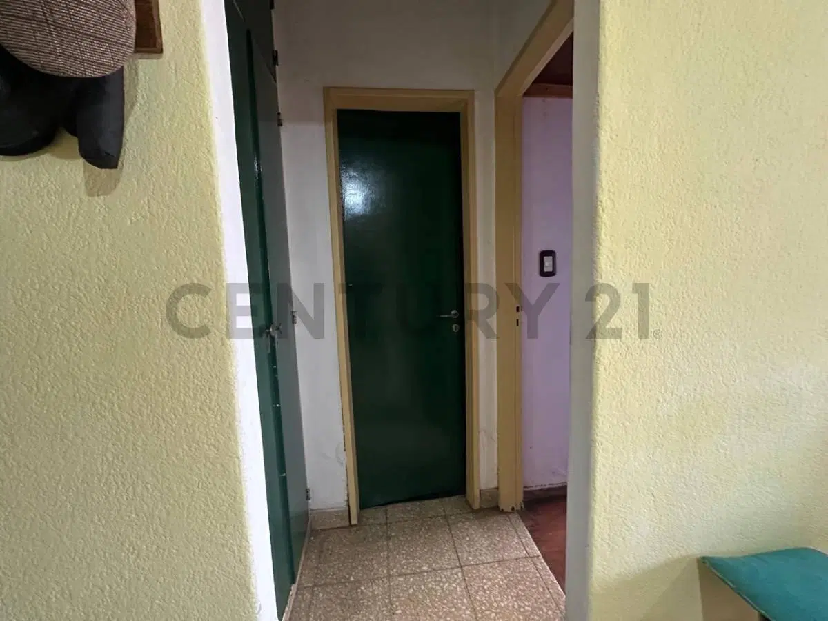 Departamento en Venta de 2 Ambientes en José C. Paz | Balcón al Frente | Apto Crédito 8