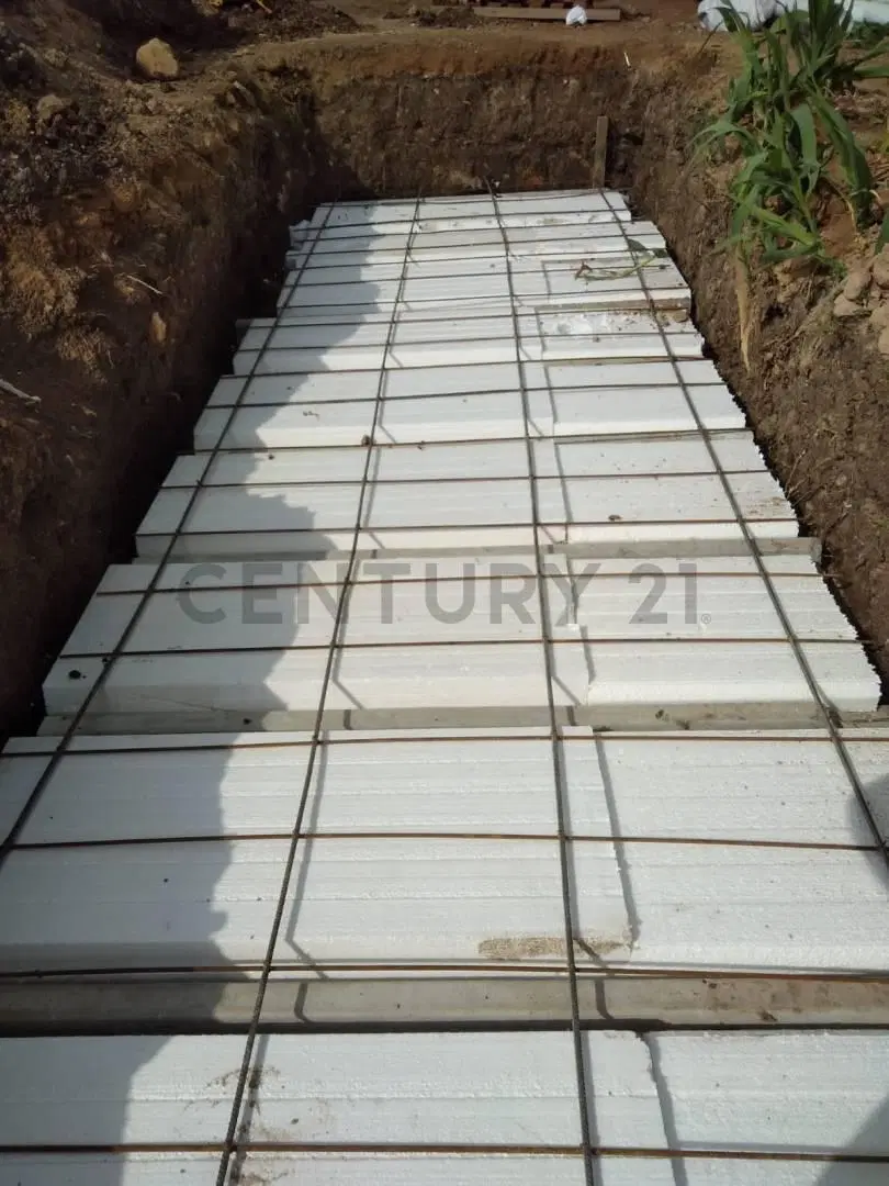Terreno en venta de 200 m² en Barrio con Porton-Villa Rosa, Pilar 8