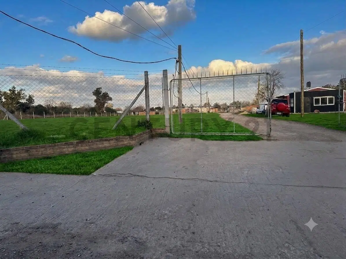 Terreno en venta de 200 m² en Barrio con Porton-Villa Rosa, Pilar 2