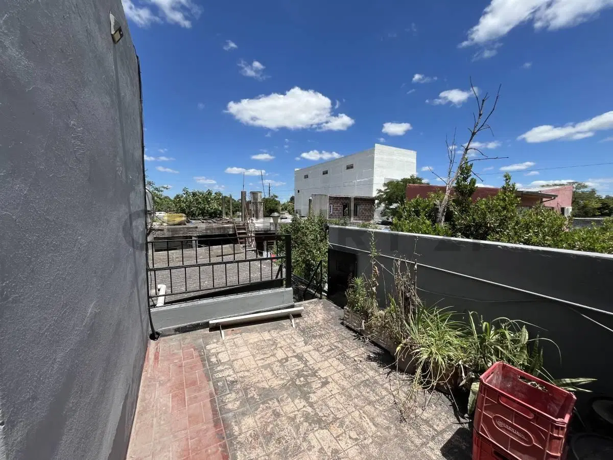 Venta Casa multifamiliar - San Miguel 2