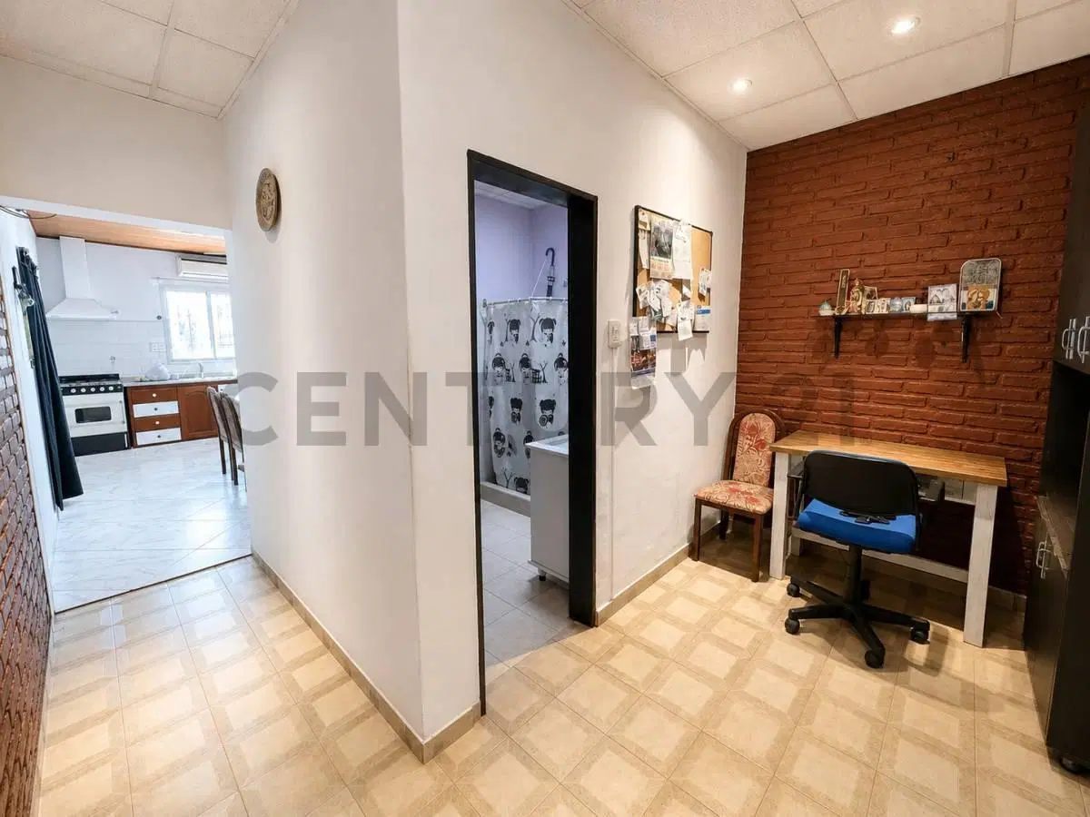CASA 4 AMBIENTES APTA CREDITO EN VENTA 5