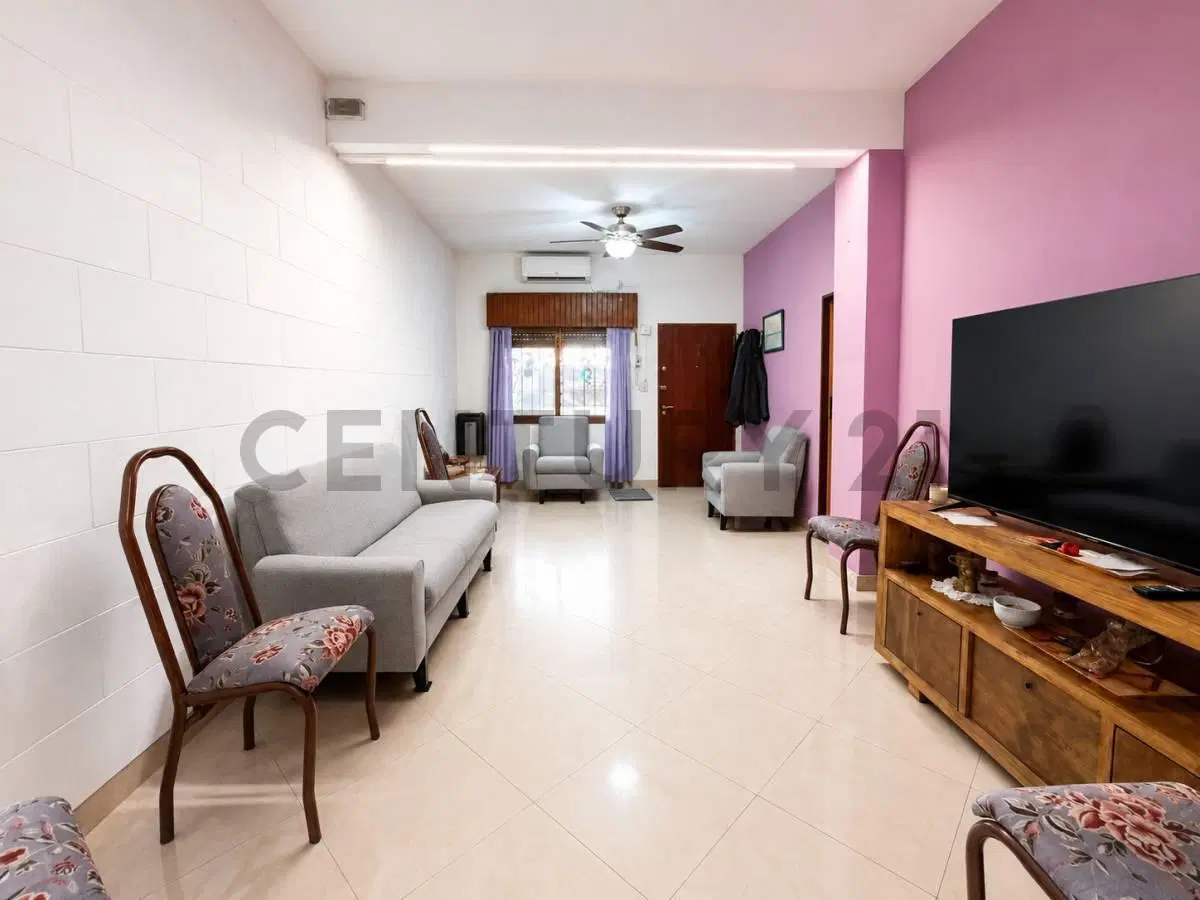 CASA 4 AMBIENTES APTA CREDITO EN VENTA 3