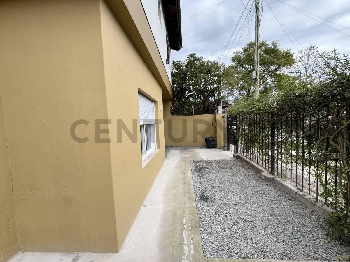 Casa en Venta en Bella Vista | 3 Dormitorios | A Nueva | Acepta Vehículo y Financiación 5