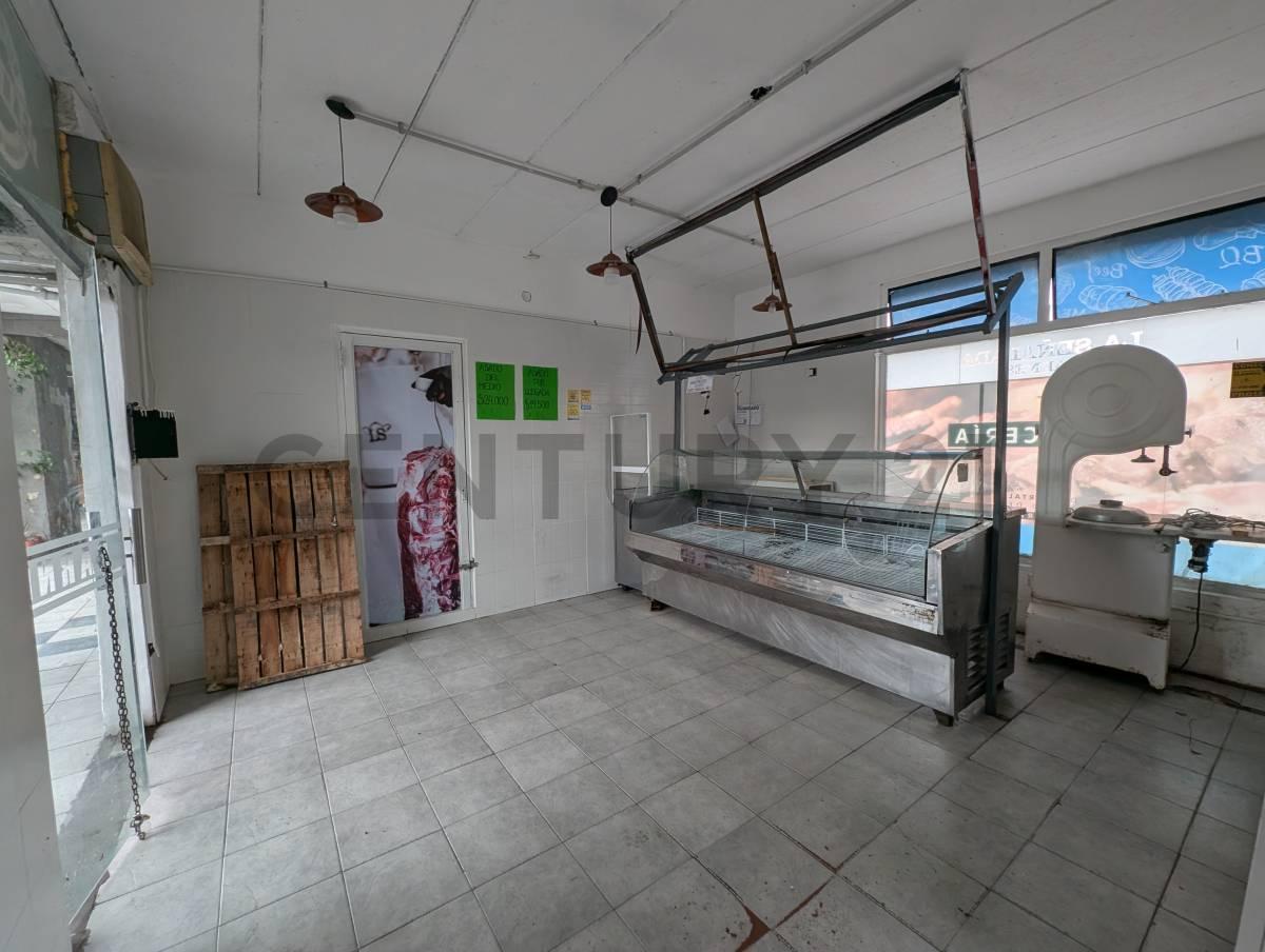 Foto de Local Comercial en Alquiler | Ideal Carnicería | Paseo Portal Bella Vista, imagen 3